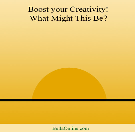 Brain Creativity Inspiration 1